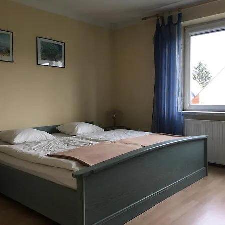 Willa Beethoven Quarto em Acomodações Particulares Gdańsk