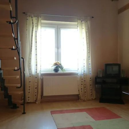 Willa Beethoven Gdańsk